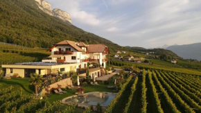 Plattenriegelhof Appiano Sulla Strada Del Vino